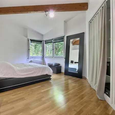 Familiale Villa Vieille-Toulouse