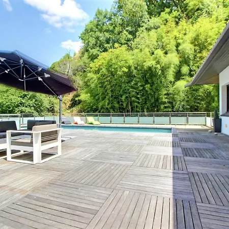 Familiale Villa