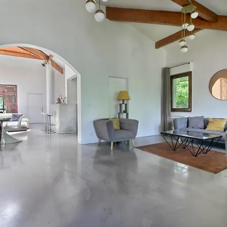 Villa Familiale
